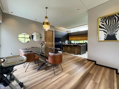Casa en venta en Macadamia, La Calera · foto 4 de 20