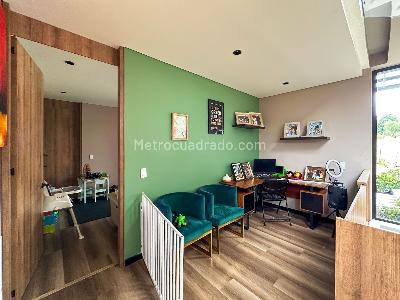 Casa en venta en Macadamia, La Calera · foto 9 de 20