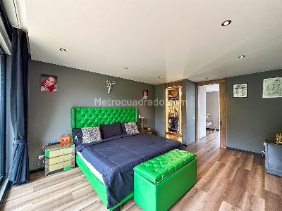 Casa en venta en Macadamia, La Calera · foto 17 de 20