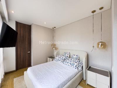 Apartamento de 4 alcobas en venta en Colinas De Suba, Bogotá, 302 m² · foto 11 de 20