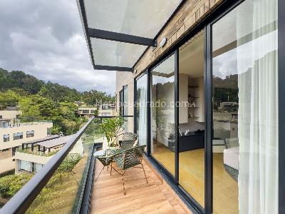 Apartamento de 4 alcobas en venta en Colinas De Suba, Bogotá, 302 m² · foto 12 de 20