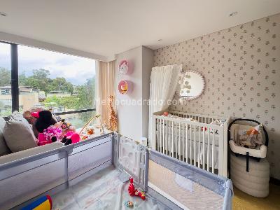 Apartamento de 4 alcobas en venta en Colinas De Suba, Bogotá, 302 m² · foto 16 de 20