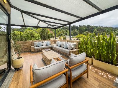 Apartamento de 4 alcobas en venta en Colinas De Suba, Bogotá, 302 m² · foto 10 de 20