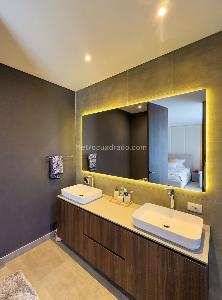 Apartamento de 4 alcobas en venta en Colinas De Suba, Bogotá, 302 m² · foto 18 de 20