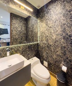 Apartamento de 4 alcobas en venta en Colinas De Suba, Bogotá, 302 m² · foto 7 de 20