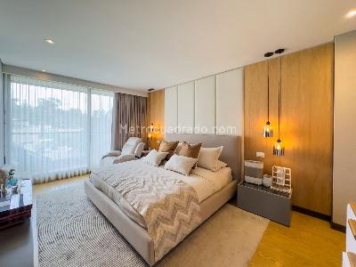 Apartamento de 4 alcobas en venta en Colinas De Suba, Bogotá, 302 m² · foto 17 de 20