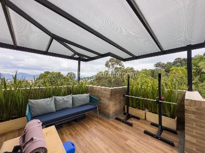 Apartamento de 4 alcobas en venta en Colinas De Suba, Bogotá, 302 m² · foto 9 de 20