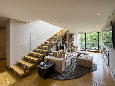 Apartamento de 4 alcobas en venta en Colinas De Suba, Bogotá, 302 m² · foto 8 de 20