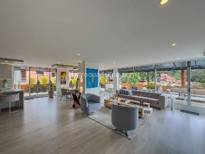 Apartamento en Venta, BOSQUES DE BELLAVISTA, Bogotá D.C.