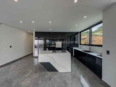 Casa en venta en Bosques Del Encenillo, La Calera · foto 5 de 20
