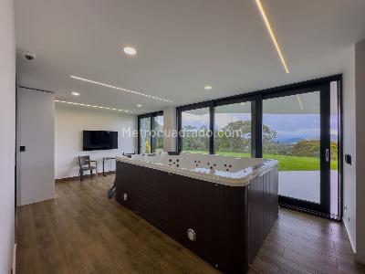 Casa en venta en Bosques Del Encenillo, La Calera · foto 17 de 20