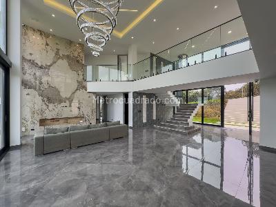 Casa en venta en Bosques Del Encenillo, La Calera · foto 2 de 20