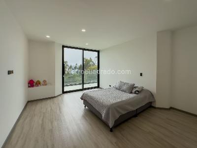 Casa en venta en Bosques Del Encenillo, La Calera · foto 11 de 20
