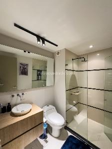 Apartamento en venta en Las Rosales, Bogotá · foto 14 de 19