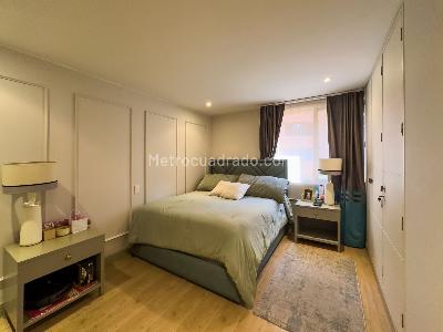 Apartamento en venta en Las Rosales, Bogotá · foto 12 de 19