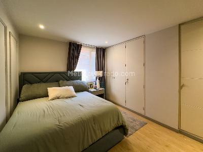 Apartamento en venta en Las Rosales, Bogotá · foto 13 de 19