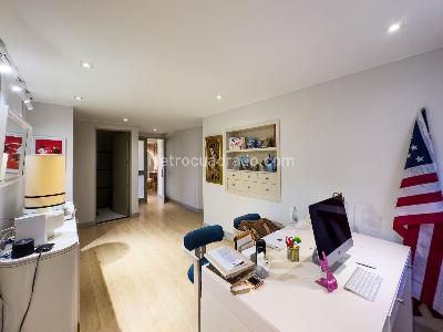 Apartamento en venta en Las Rosales, Bogotá · foto 11 de 19