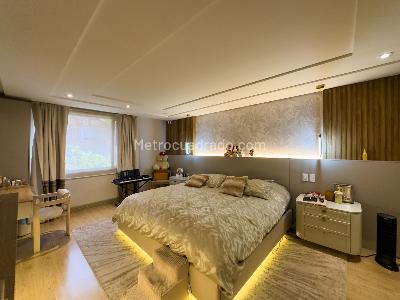 Apartamento en venta en Las Rosales, Bogotá · foto 15 de 19