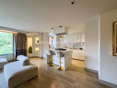 Apartamento en venta en Las Rosales, Bogotá · foto 7 de 19