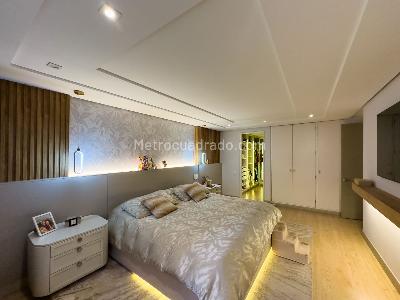 Apartamento en venta en Las Rosales, Bogotá · foto 16 de 19