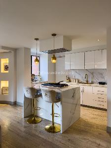 Apartamento en venta en Las Rosales, Bogotá · foto 6 de 19