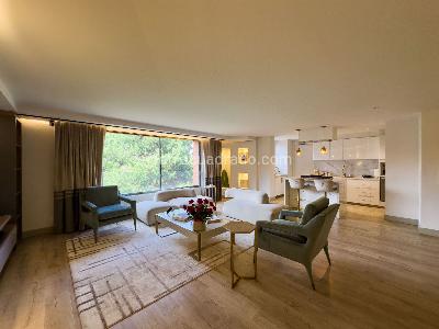 Apartamento en venta en Las Rosales, Bogotá · foto 2 de 19