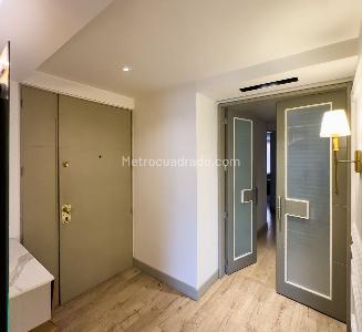 Apartamento en venta en Las Rosales, Bogotá · foto 9 de 19