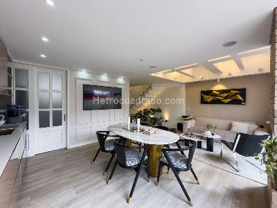 Casa de 3 alcobas en venta en La Valvanera, Chía, 172 m² · foto 2 de 20