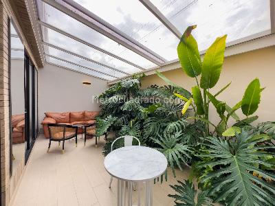 Casa de 3 alcobas en venta en La Valvanera, Chía, 172 m² · foto 6 de 20
