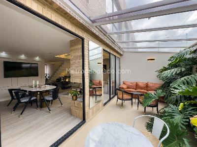 Casa de 3 alcobas en venta en La Valvanera, Chía, 172 m² · foto 7 de 20