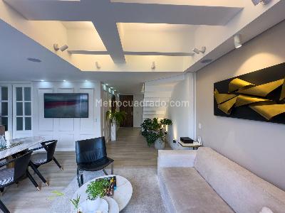 Casa de 3 alcobas en venta en La Valvanera, Chía, 172 m² · foto 4 de 20