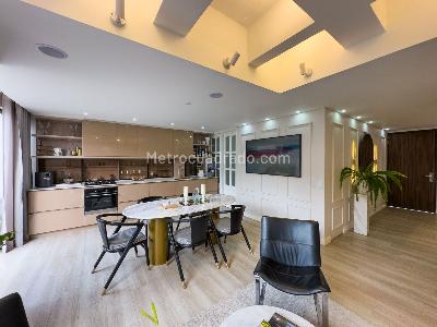 Casa de 3 alcobas en venta en La Valvanera, Chía, 172 m² · foto 3 de 20