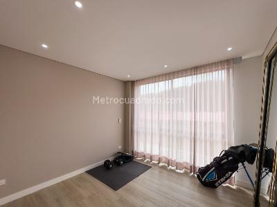 Casa de 3 alcobas en venta en La Valvanera, Chía, 172 m² · foto 11 de 20