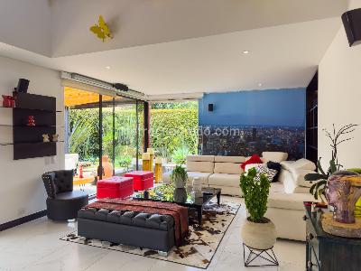 Casa de 3 alcobas en venta en Vereda Canelon, Chía, 290 m² · foto 4 de 20