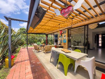Casa de 3 alcobas en venta en Vereda Canelon, Chía, 290 m² · foto 6 de 20