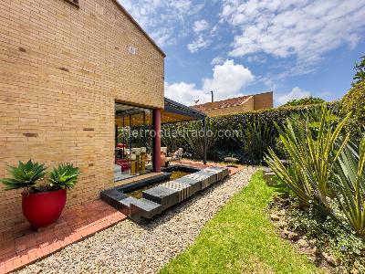 Casa de 3 alcobas en venta en Vereda Canelon, Chía, 290 m² · foto 7 de 20