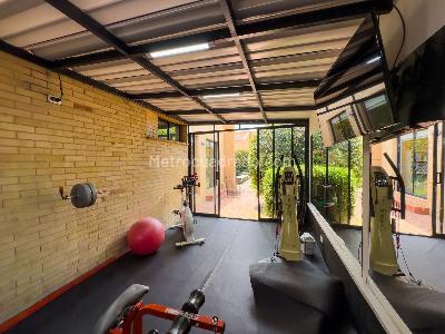 Casa de 3 alcobas en venta en Vereda Canelon, Chía, 290 m² · foto 9 de 20
