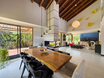 Casa de 3 alcobas en venta en Vereda Canelon, Chía, 290 m² · foto 3 de 20