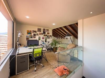 Casa de 3 alcobas en venta en Vereda Canelon, Chía, 290 m² · foto 12 de 20