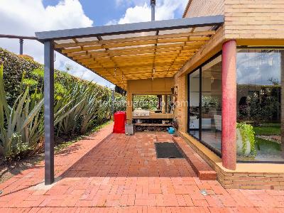 Casa de 3 alcobas en venta en Vereda Canelon, Chía, 290 m² · foto 8 de 20