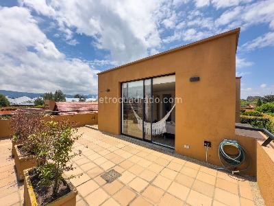 Casa de 3 alcobas en venta en Vereda Canelon, Chía, 290 m² · foto 15 de 20