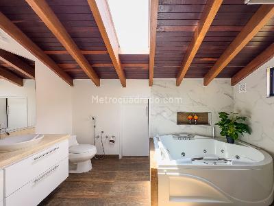 Casa de 3 alcobas en venta en Vereda Canelon, Chía, 290 m² · foto 16 de 20