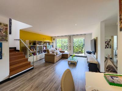 Casa de 3 alcobas en venta en Vereda Canelon, Chía, 290 m² · foto 10 de 20