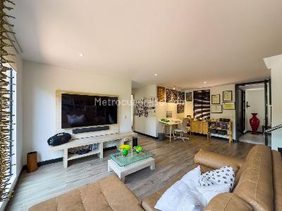 Casa de 3 alcobas en venta en Vereda Canelon, Chía, 290 m² · foto 11 de 20