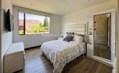 Casa de 3 alcobas en venta en Vereda Canelon, Chía, 290 m² · foto 18 de 20