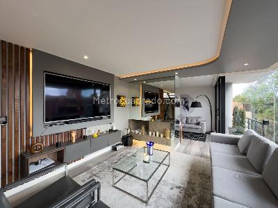 Apartamento en Venta, SANTA BIBIANA, Bogotá D.C.