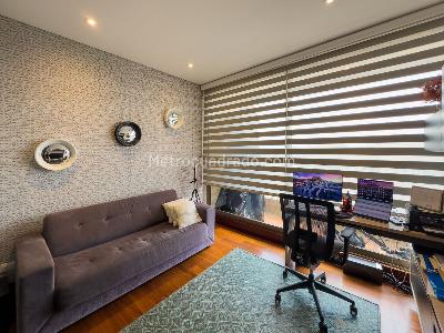 Apartamento en venta en Suba, Bogotá · foto 12 de 20