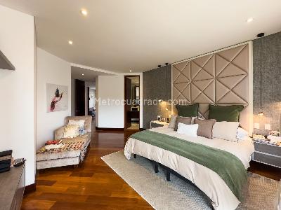 Apartamento en venta en Suba, Bogotá · foto 16 de 20
