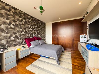 Apartamento en venta en Suba, Bogotá · foto 13 de 20
