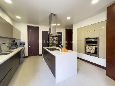 Apartamento en venta en Suba, Bogotá · foto 6 de 20
